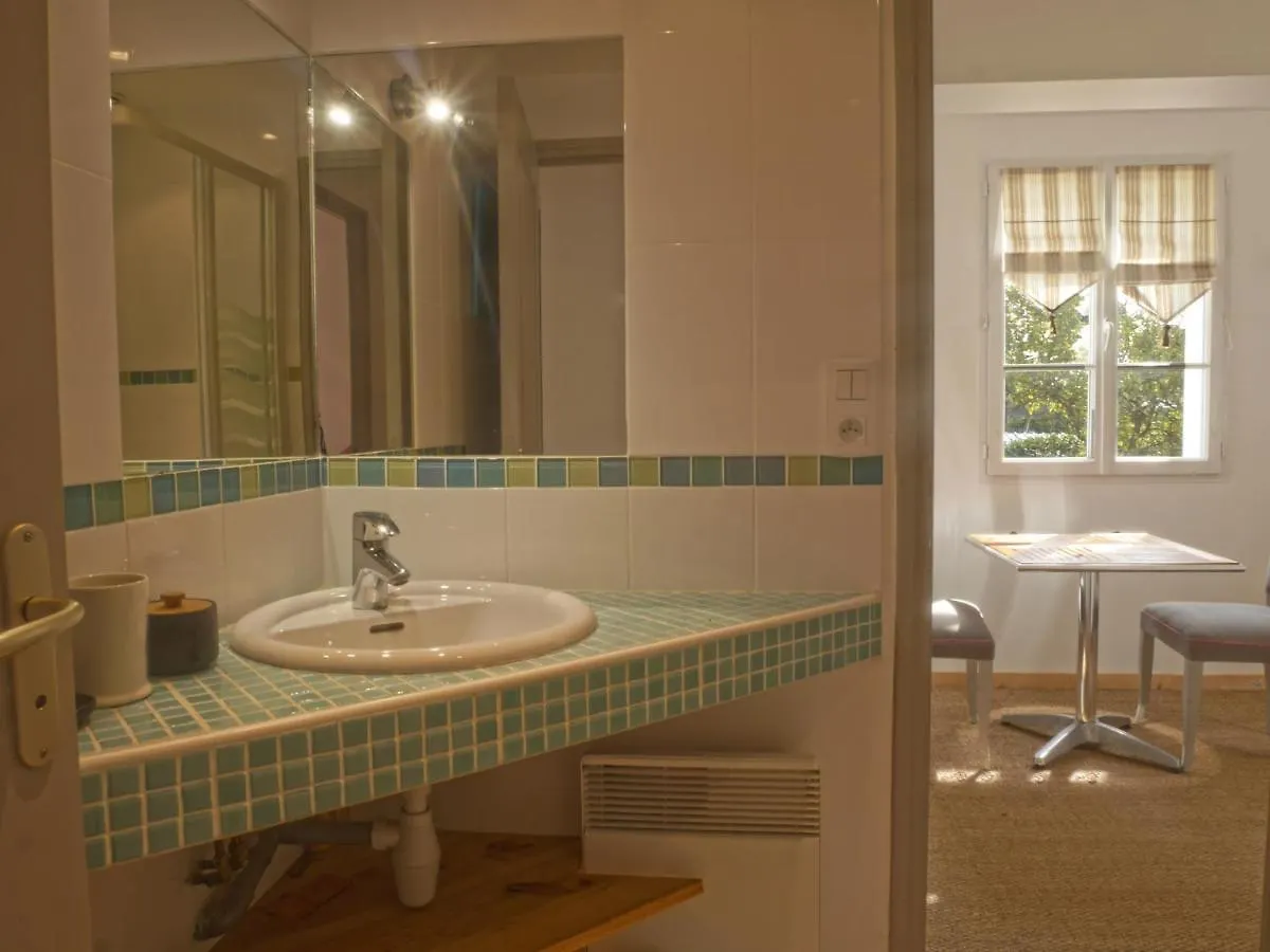 Σπίτι διακοπών Villa Spacieuse Avec Jardin Clos A 5 Min Du Port De Sauzon, Calme Absolu, Ideale Famille, Wi-Fi Inclus - Fr-1-418-155