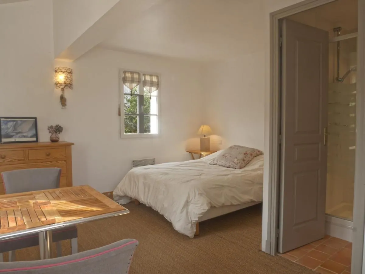 Villa Spacieuse Avec Jardin Clos A 5 Min Du Port De Sauzon, Calme Absolu, Ideale Famille, Wi-Fi Inclus - Fr-1-418-155 Σπίτι διακοπών