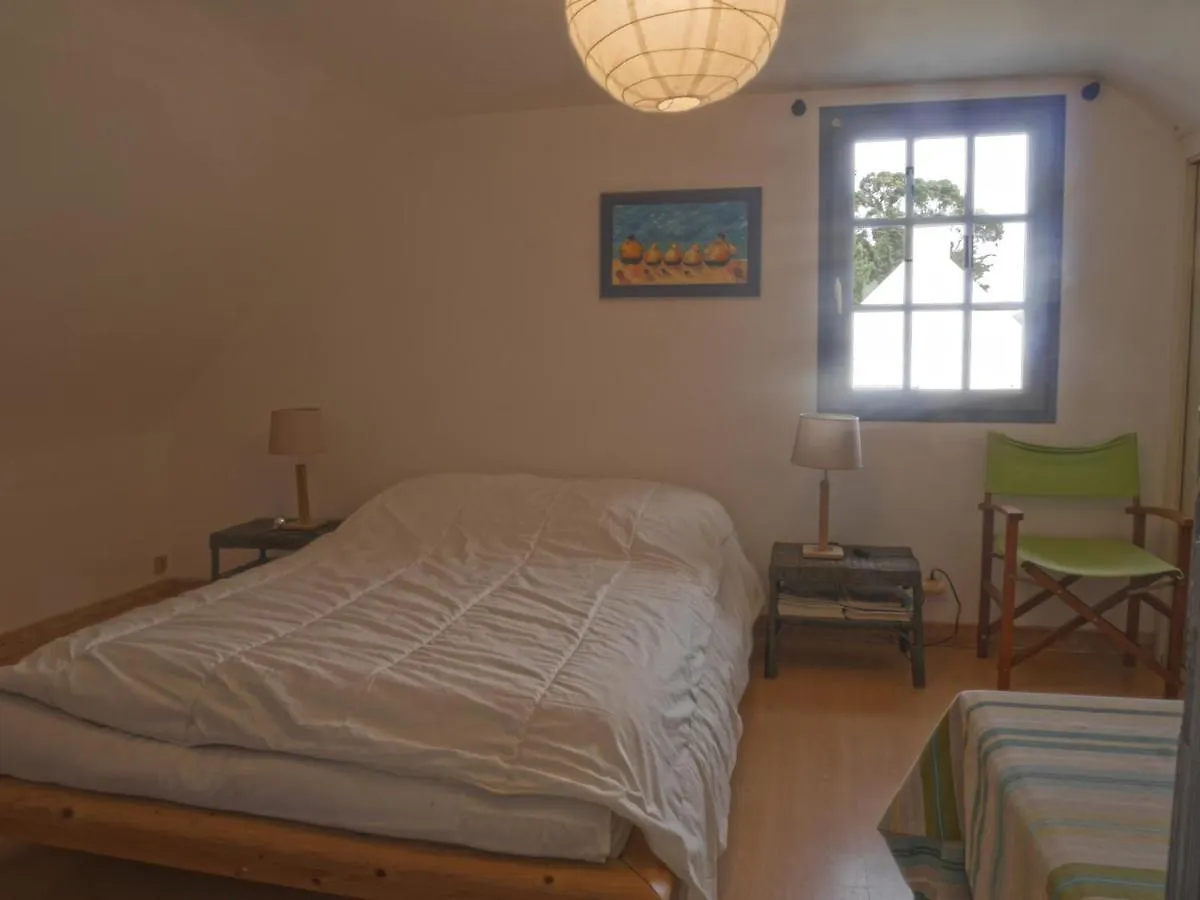 Σπίτι διακοπών Villa Spacieuse Avec Jardin Clos A 5 Min Du Port De Sauzon, Calme Absolu, Ideale Famille, Wi-Fi Inclus - Fr-1-418-155